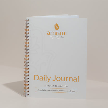 Daily Journal
