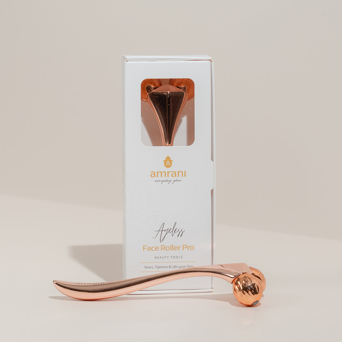 Ageless Face Roller Pro