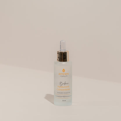 Hyaluronic Concentrate