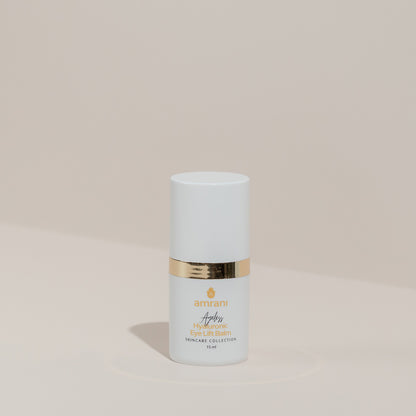 Ageless Hyaluronic Eye Lift Balm