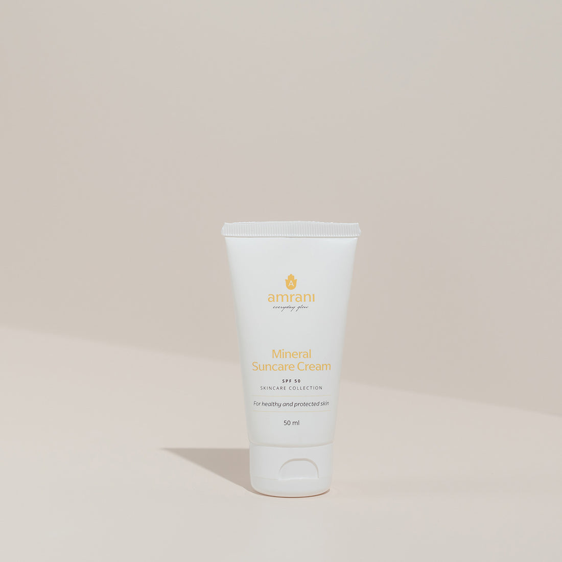 Mineral Suncare Cream SPF 50