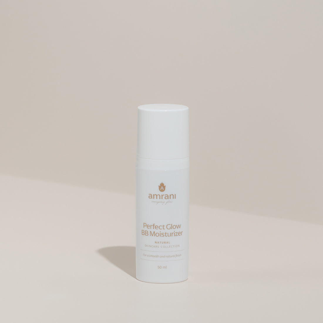 Perfect Glow BB Moisturizer