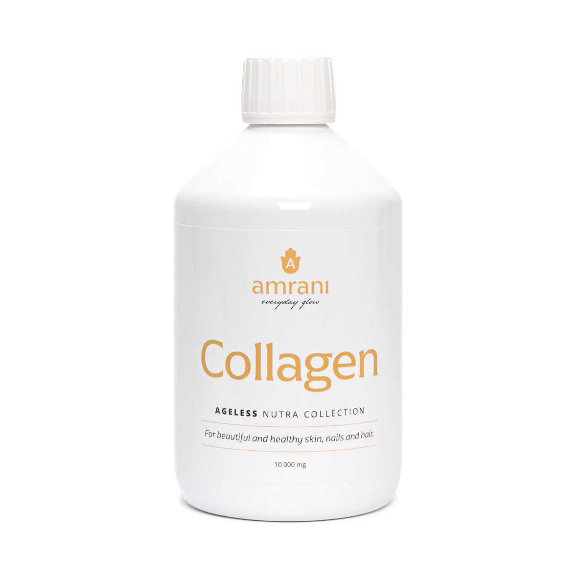 Ageless Collagen