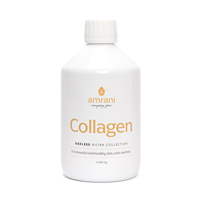 Ageless Collagen