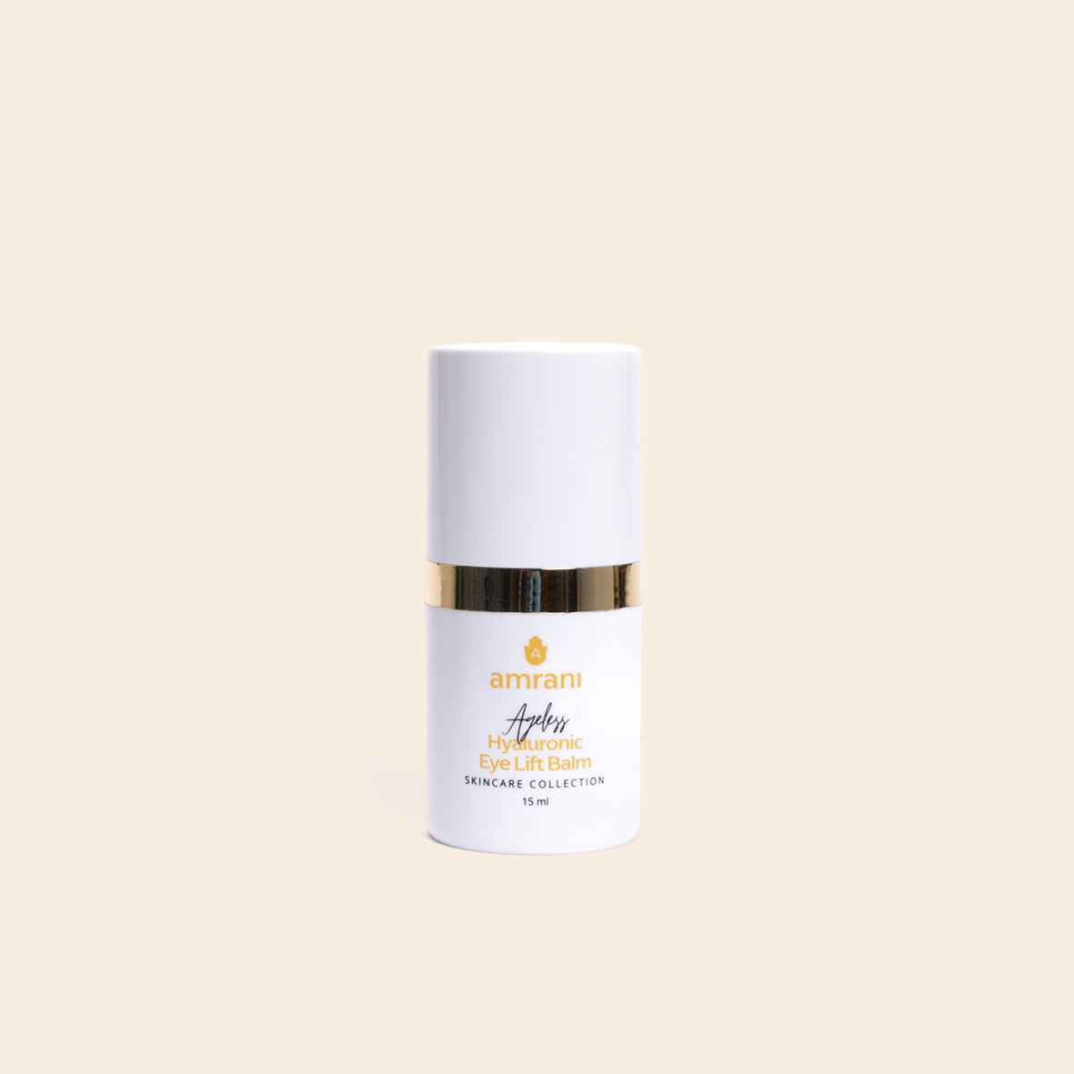Ageless Hyaluronic Eye Lift Balm
