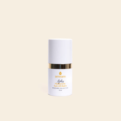 Ageless Hyaluronic Eye Lift Balm