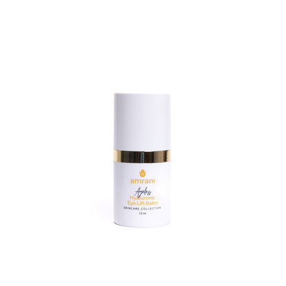 Ageless Hyaluronic Eye Lift Balm