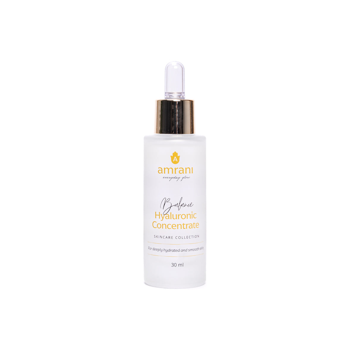 Hyaluronic Concentrate