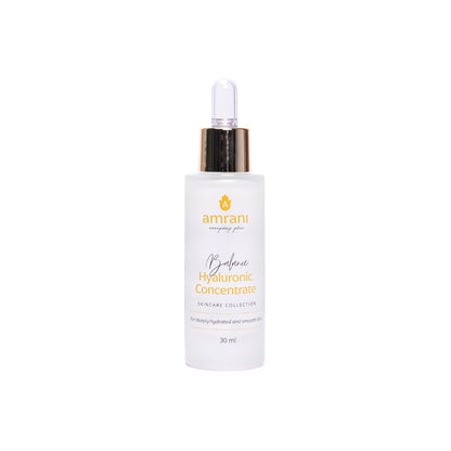 Hyaluronic Concentrate