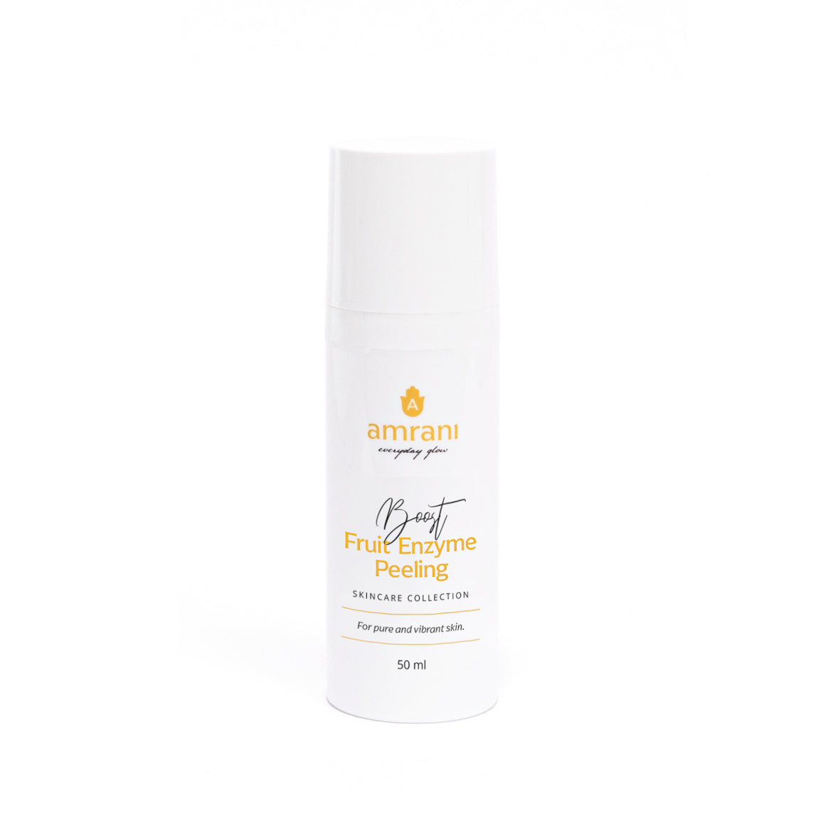 Boost Fruit Enzyme Peeling