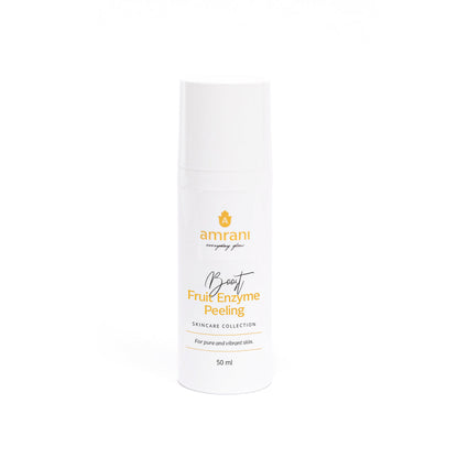 Boost Fruit Enzyme Peeling