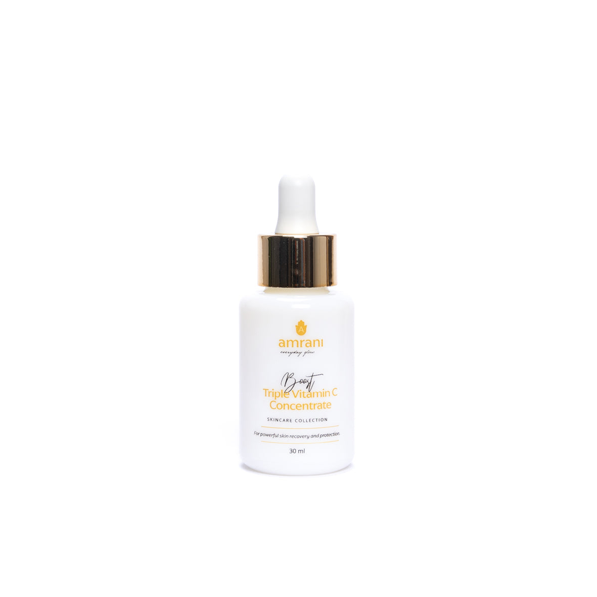 Triple Vitamin C concentrate