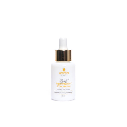Triple Vitamin C concentrate
