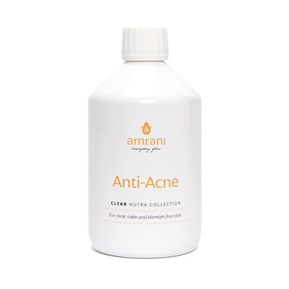 Clear Anti Acne