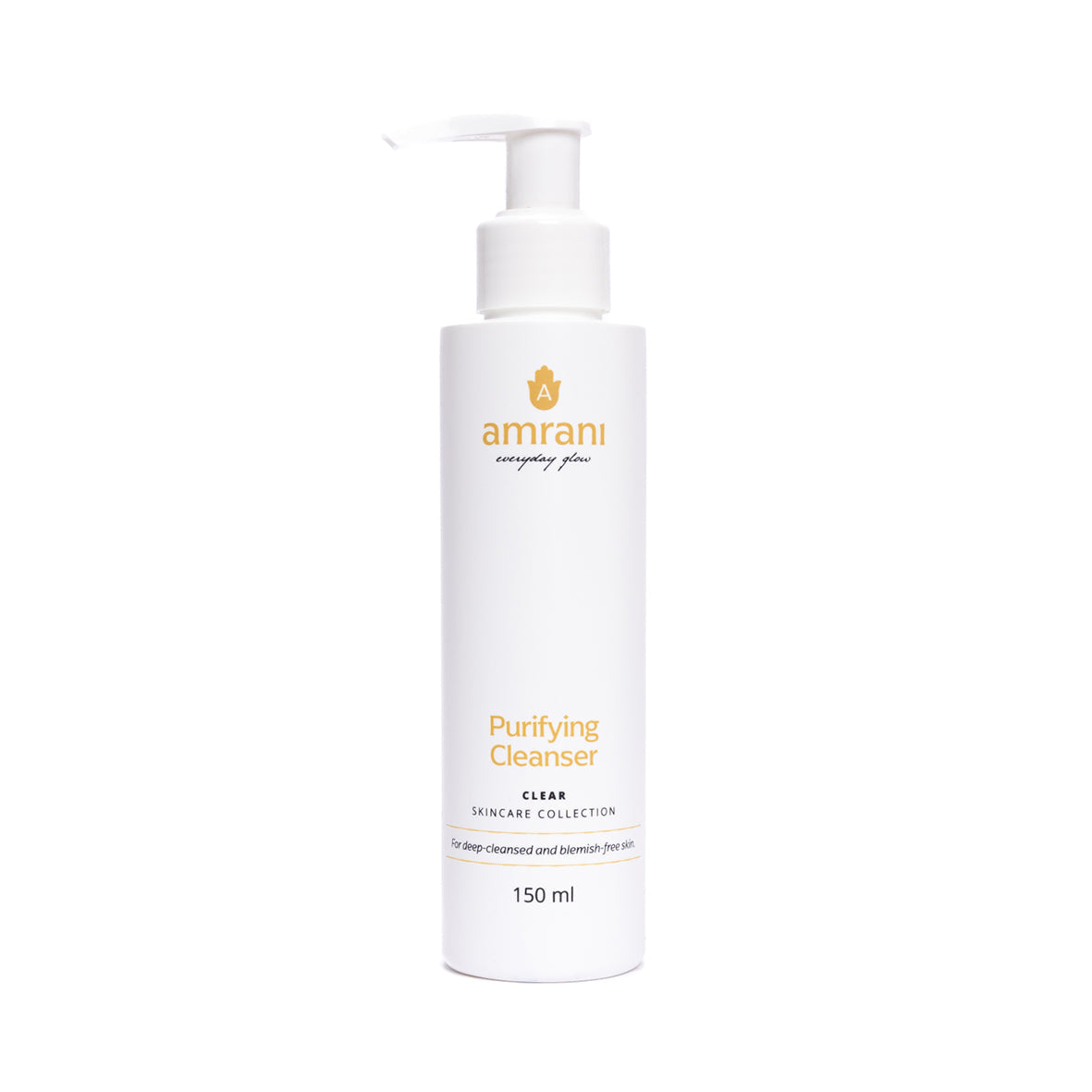 Clear Purifying Cleanser