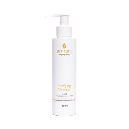 Clear Purifying Cleanser
