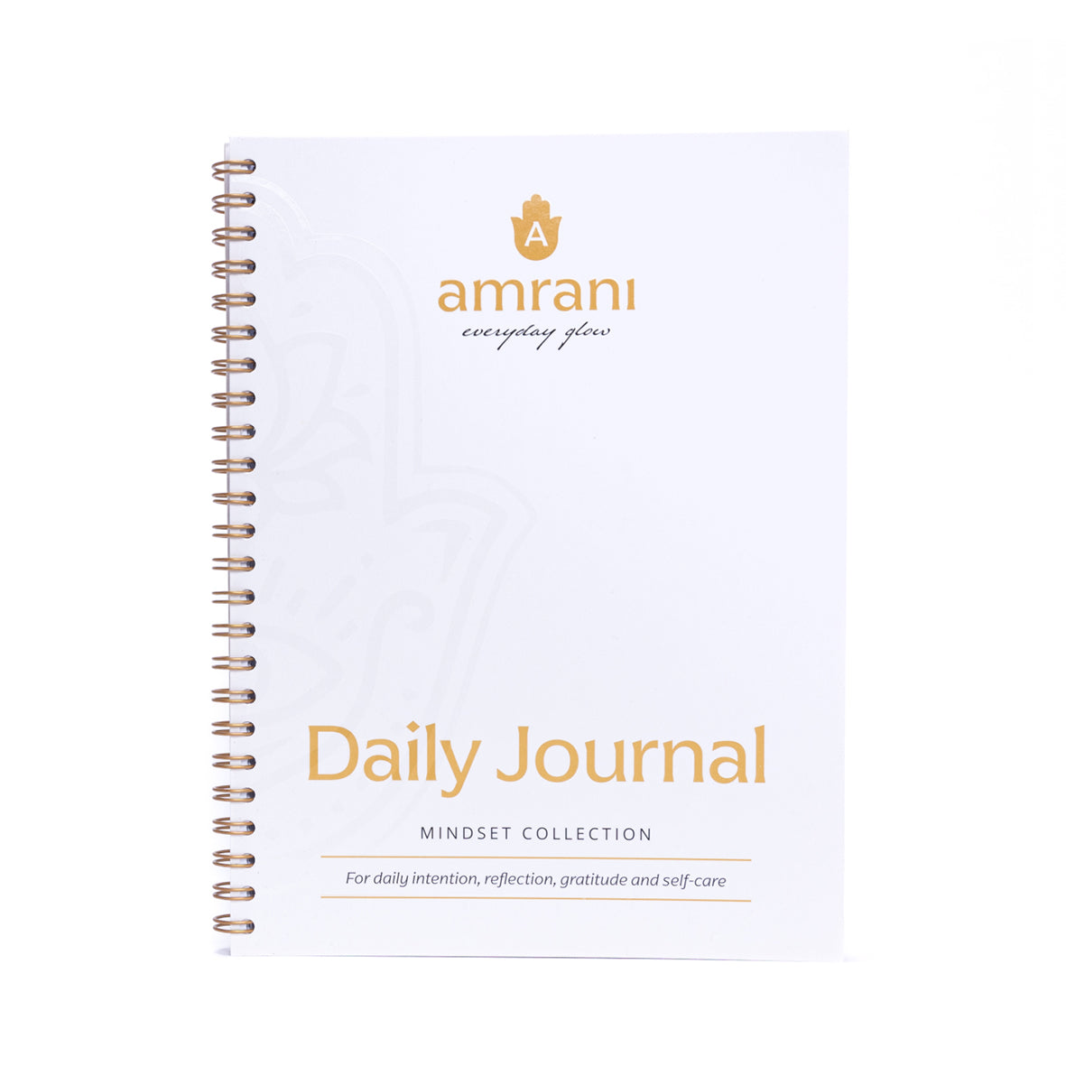 Daily Journal