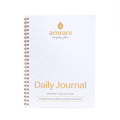 Daily Journal