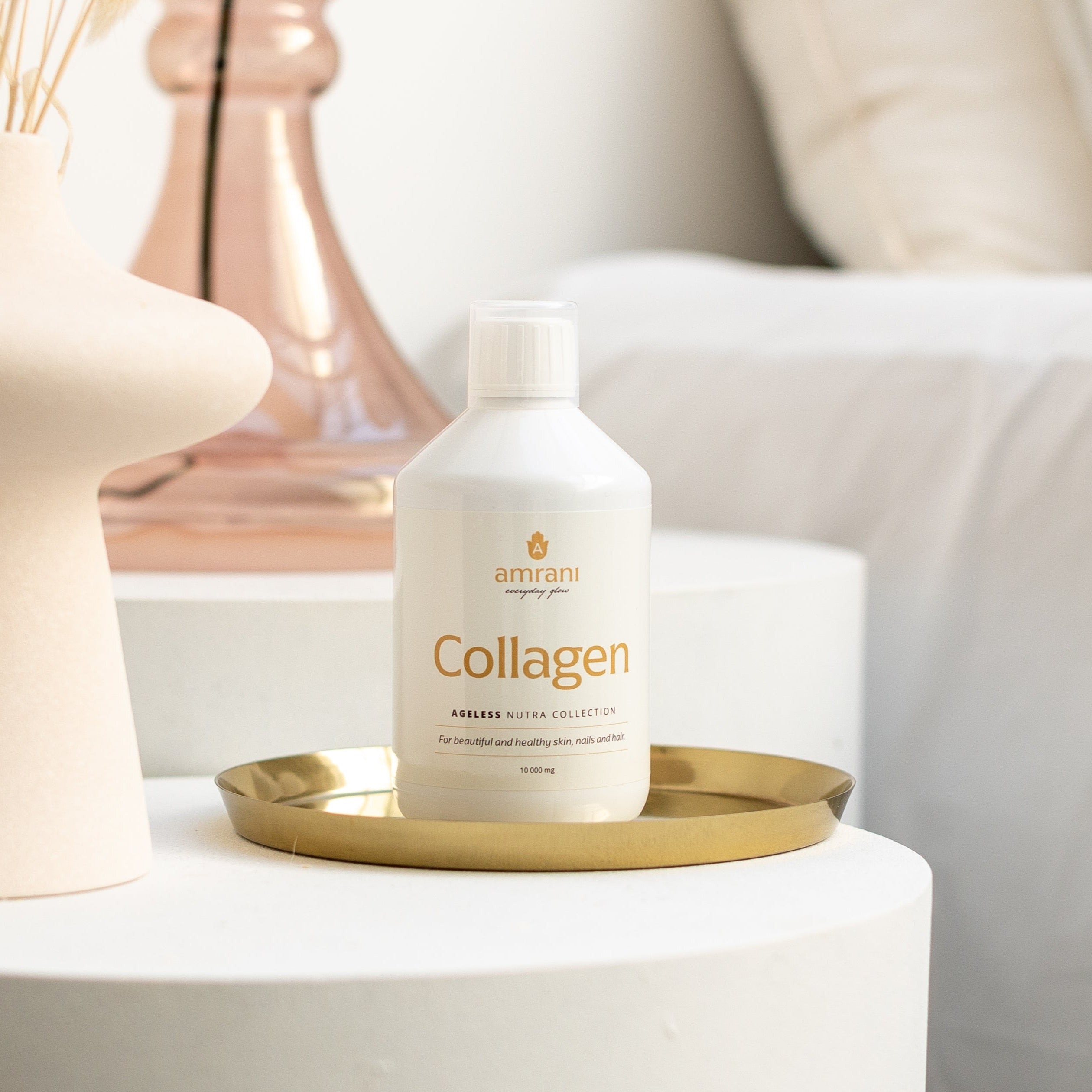 Ageless Collagen