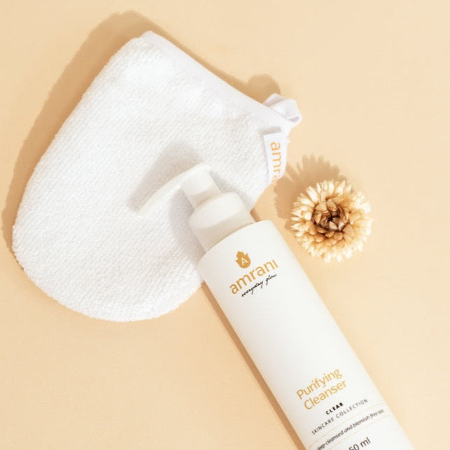 Clear Purifying Cleanser