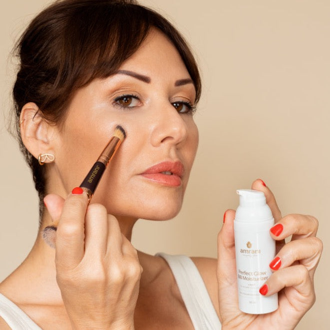 Perfect Glow BB Moisturizer