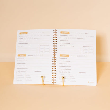 Daily Journal