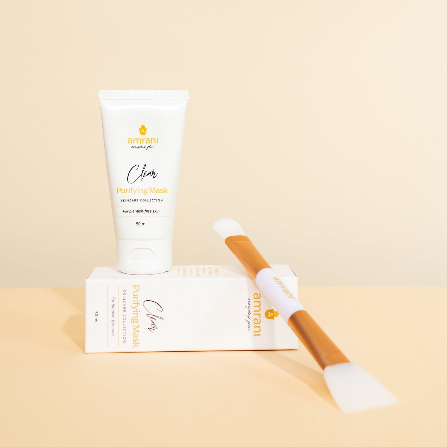 Clear &amp; Boost Weekly Treatment Set