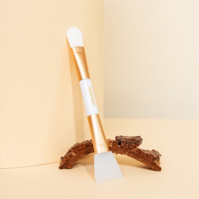 Masking Brush Duo